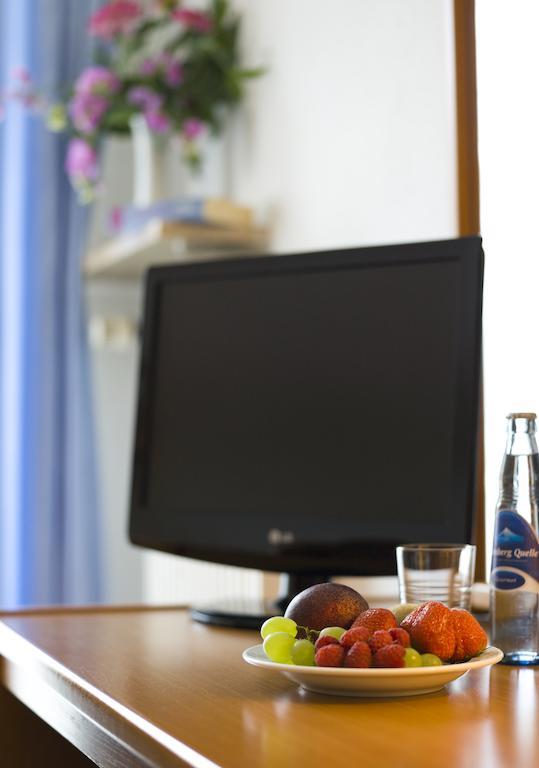 Haus Hildegard Hotel Bad Füssing Стая снимка